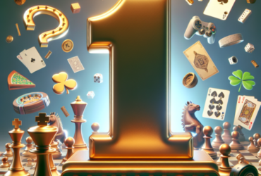 Quel jeu pour gagner 1 million ?