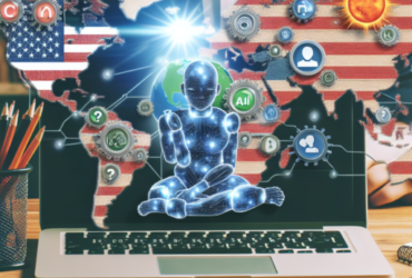 Quel pays utilisé l'IA ?