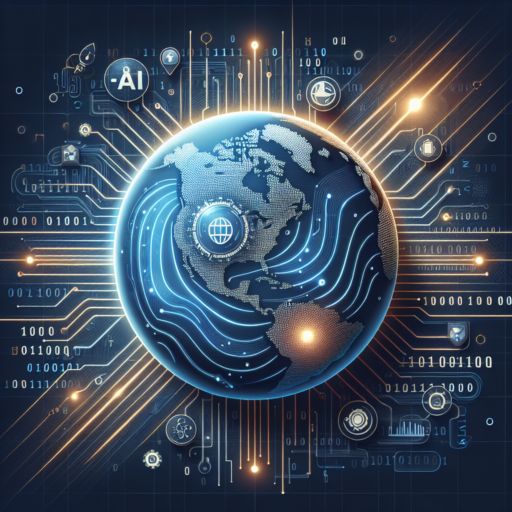 Quel pays utilise le plus l'intelligence artificielle ?