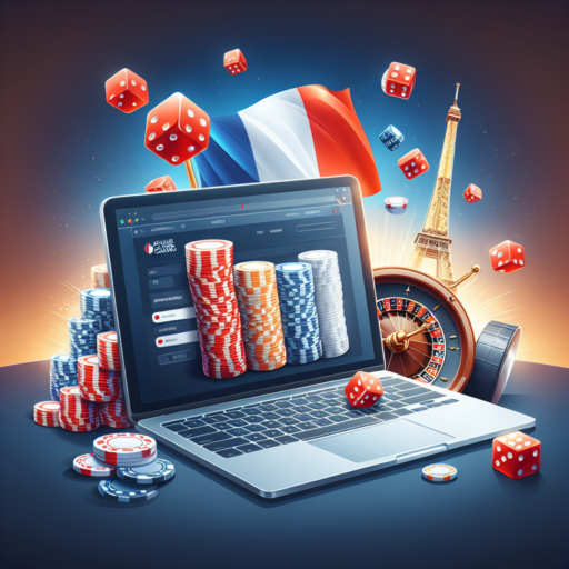 Quel sont les risque de jouer au casino en ligne en France ?