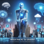 Quelle IA gratuite choisir ?
