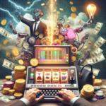 Quelle chance de gagner aux machines à sous ?