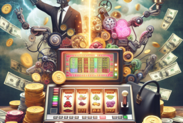 Quelle chance de gagner aux machines à sous ?