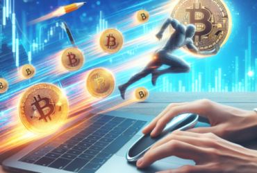 Quelle crypto est la plus rapide ?