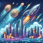 Quelle est la crypto la plus rapide ?