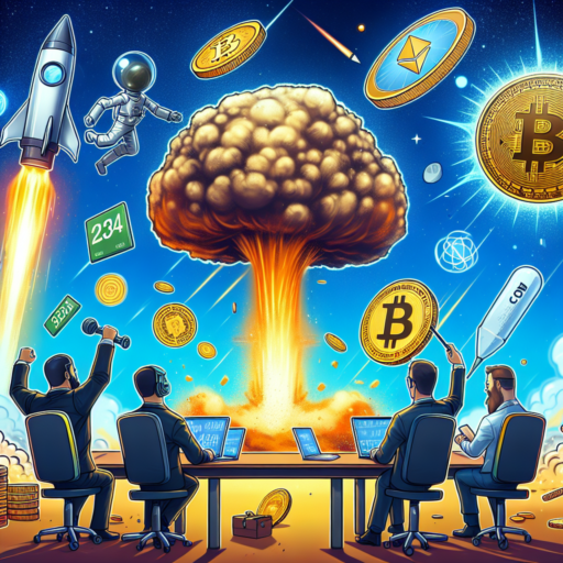 Quelle est la crypto qui va exploser en 2024 ?