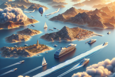 Quelle est la distance entre Marseille et la Corse en bateau ?