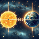 Quelle est la distance entre la Terre et le Soleil ?