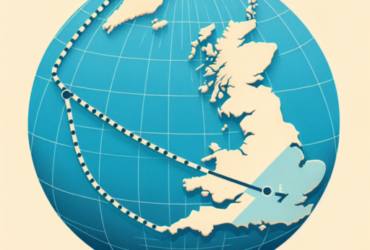 Quelle est la distance la plus courte entre la France et l'Angleterre ?