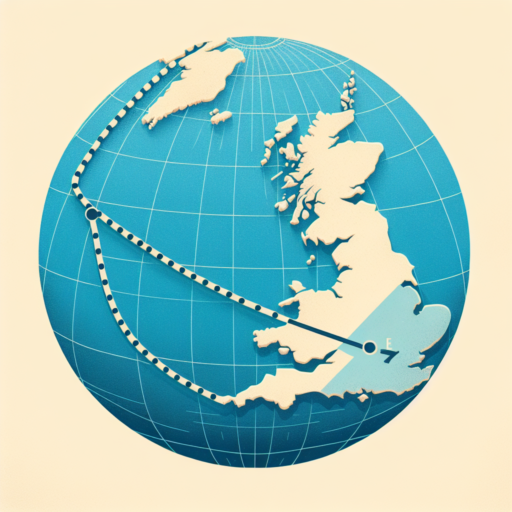 Quelle est la distance la plus courte entre la France et l'Angleterre ?