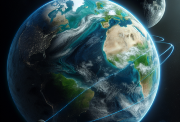 Quelle est la durée du voyage de la Terre à la Lune ?