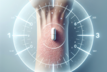 Quelle est la Durée d'une Allergie Cutanée ? Guide Complet Quelle est la durée d'une allergie cutanée ?