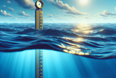 Quelle est la mer la plus profonde du monde ?