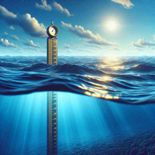 Quelle est la mer la plus profonde du monde ?