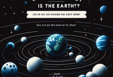Quelle est la planète la plus proche de la Terre en ce moment ?