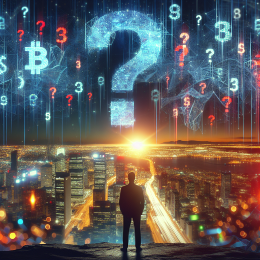 Quelle est la prochaine crypto-monnaie d'avenir ? Découvrez les tendances Quelle est la prochaine crypto-monnaie d'avenir ?