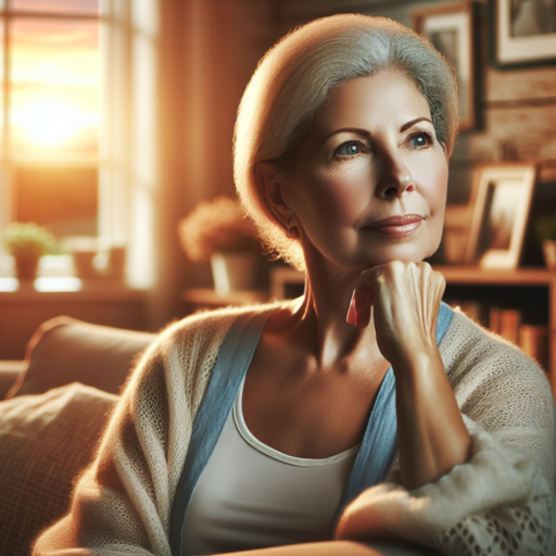 Quelle est la retraite pour une femme qui n'a jamais travaillé ?