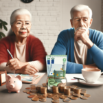 Quelle retraite avec un salaire de 1800 euros ?