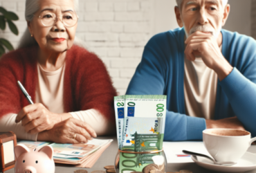 Quelle retraite avec un salaire de 1800 euros ?