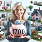 Quelle retraite pour 1700 euros net par mois ?