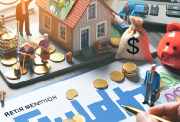 Quelle retraite pour un salaire de 4000 euros par mois ?