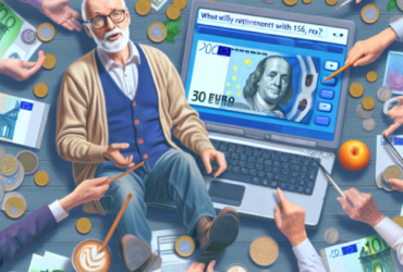 Quelle sera ma retraite avec un salaire de 1500 euros ?