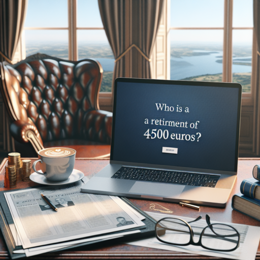Qui a une retraite de 4500 euros ?