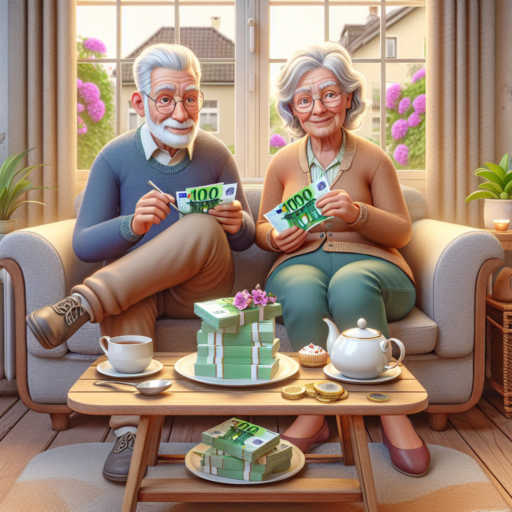 Qui a une retraite de 4500 euros ?