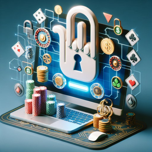 Qui Contrôle les Casinos en Ligne et Comment Sont-ils Réglementés ? Qui contrôle les casinos en ligne ?