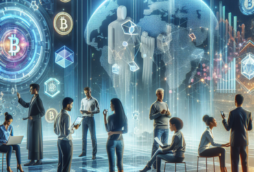 Qui est crypto futur ?