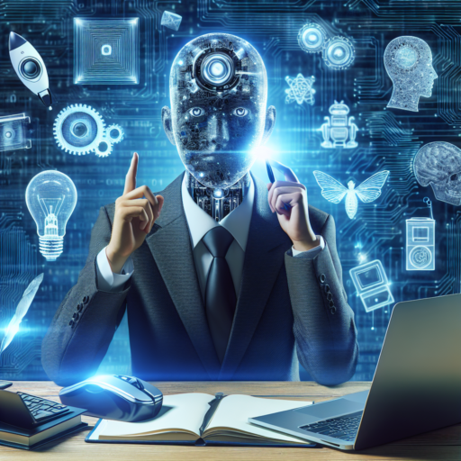 Qui est le pionnier de l'IA ?