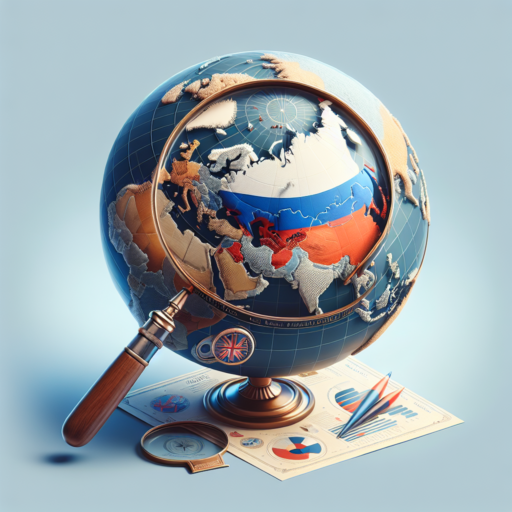 Qui est le plus grand pays du monde ?