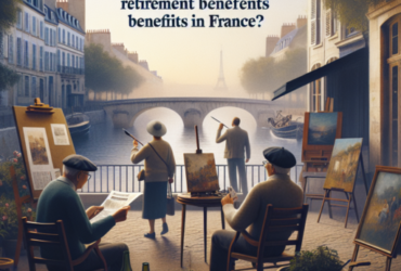 Qui touche le plus de retraite en France ?