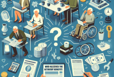 Qui touche le plus de retraite en France ?