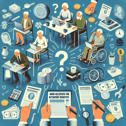 Qui Touche le Plus de Retraite en France ? Qui touche le plus de retraite en France ?