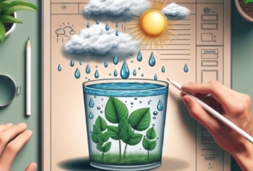 absorbeur d'humidité naturel