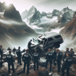 alpine gendarmerie accident