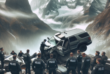 alpine gendarmerie accident