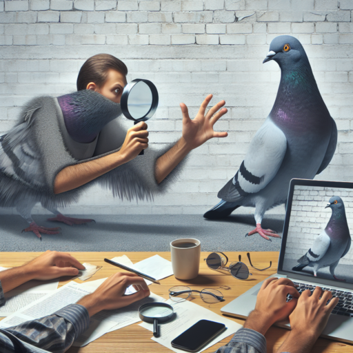 ce que détestent les pigeons