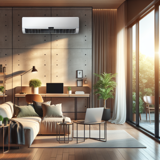 climatiseur sans conduit