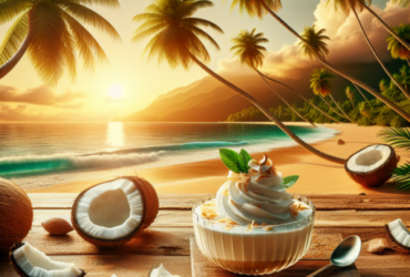 cocosream
