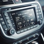 code autoradio clio 2