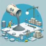 combien de sac de ciment pour 1m3 de béton