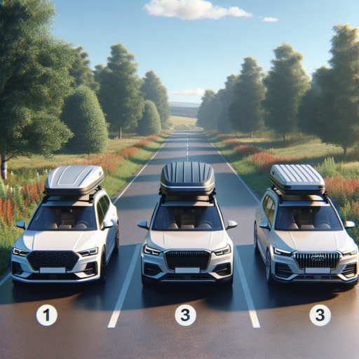 comparatif coffre de toit