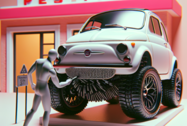 fiat 500 modèle à éviter