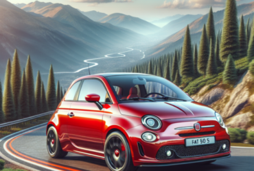 fiat 500 s