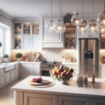 home staging cuisine