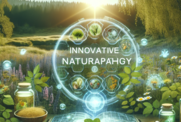 innov'naturopathie