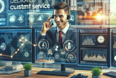 ovoko service client