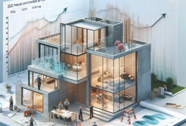 prix m2 construction maison 2023